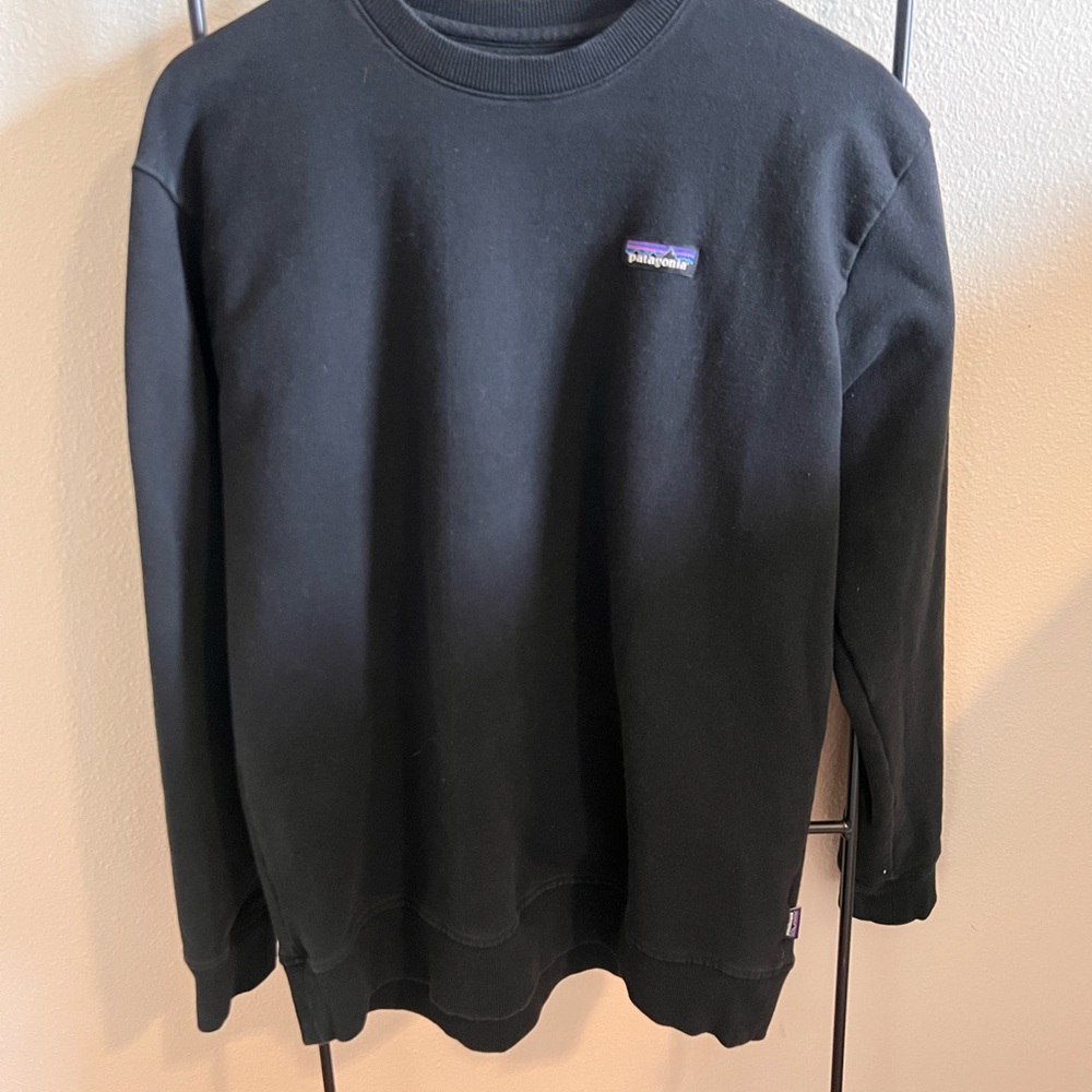 Patagonia Crewneck Sweatshirt